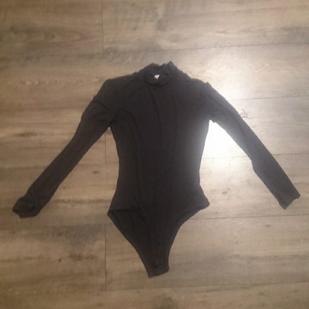Body suit